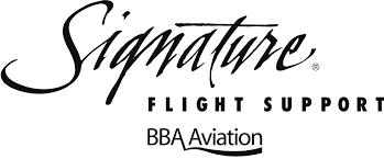 Signature flight