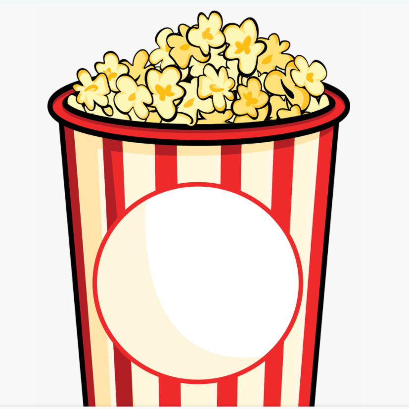 Popcorn 2021 2